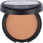Flormar - Bronzing Powder Kissed 05 - فلورمار