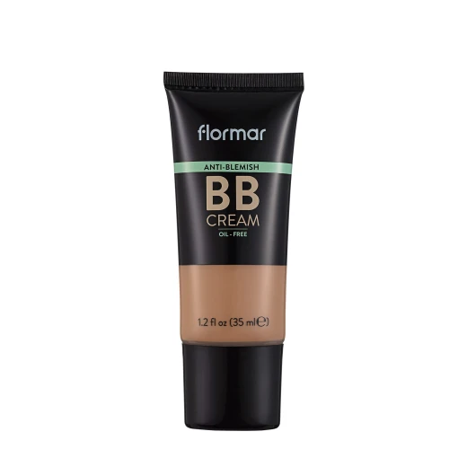 Anti Blemish Bb Cream-Ab06 Medium Dark Anti Blemish Bb Cream-Ab06 Medium Dark
