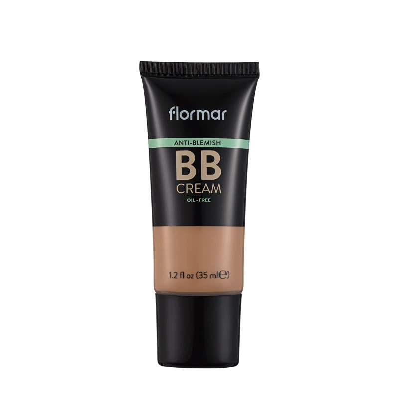 Anti Blemish Bb Cream-Ab06 Medium Dark - فلورمار