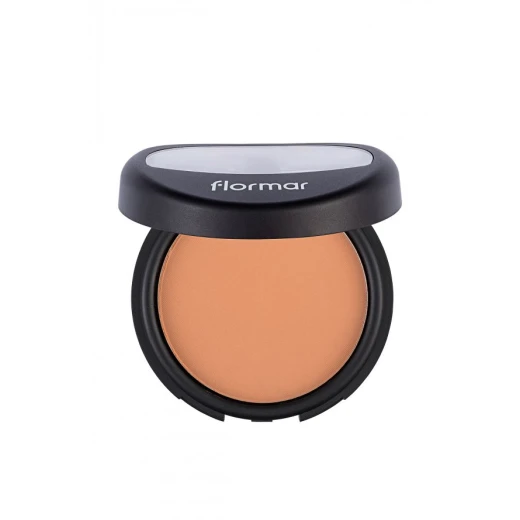 Flormar - Bronzing Powder Matte Tanned 04