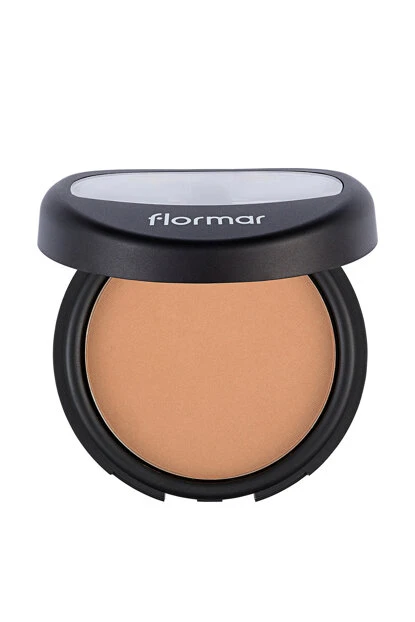 Flormar - Bronzing Powder Copper 03 - فلورمار