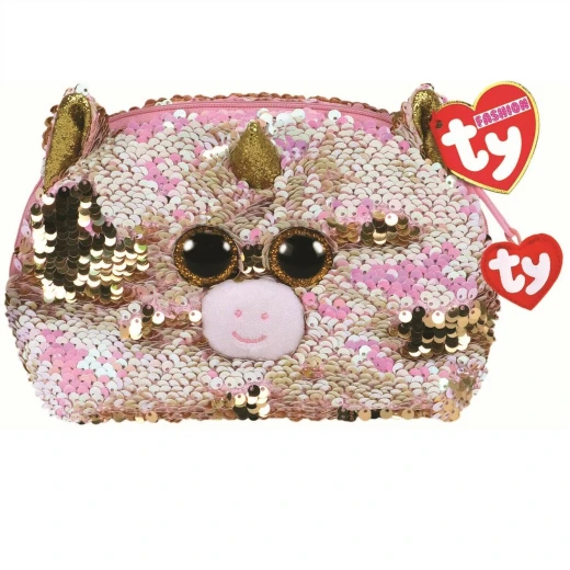 Ty Fantasia - Sequin Accessory Bag