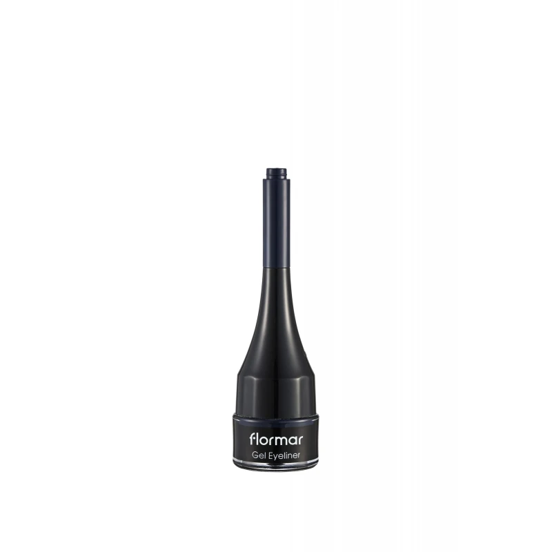 Flormar Gel Eyeliner GE02 Deep Ocean Blue - فلورمار