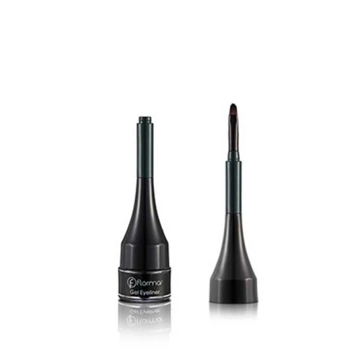 Flormar Gel Eyeliner Ge04 Forest Green Flormar Gel Eyeliner Ge04 Forest Green