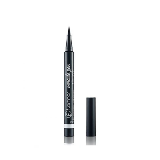 Flormar Miracle Pen Slimtouch 002 Cavansite Blue