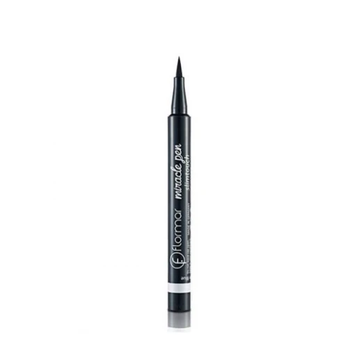 Flormar Miracle Pen Slimtouch 002 Cavansite Blue - فلورمار - Image 2