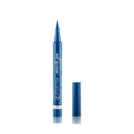 Flormar Miracle Pen Slimtouch 006 Sapphire Blue - فلورمار