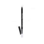 Flormar Smokey Eyes Eyeliner Pencil Carbon Black - فلورمار