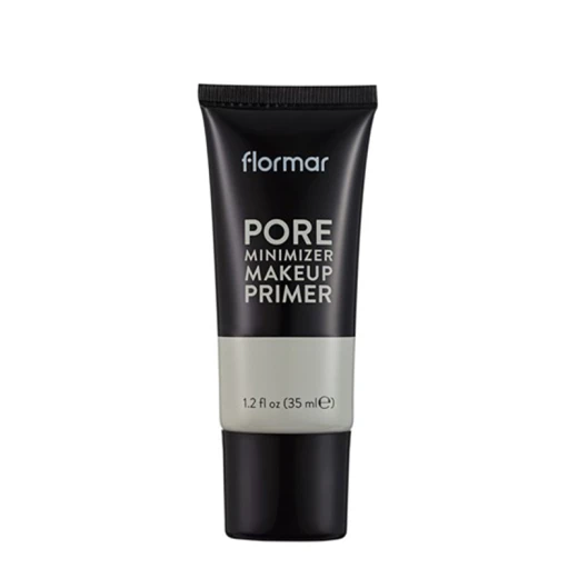 Flormar Pore Minimizer Makeup Primer White 35ml Flormar Pore Minimizer Makeup Primer White 35ml