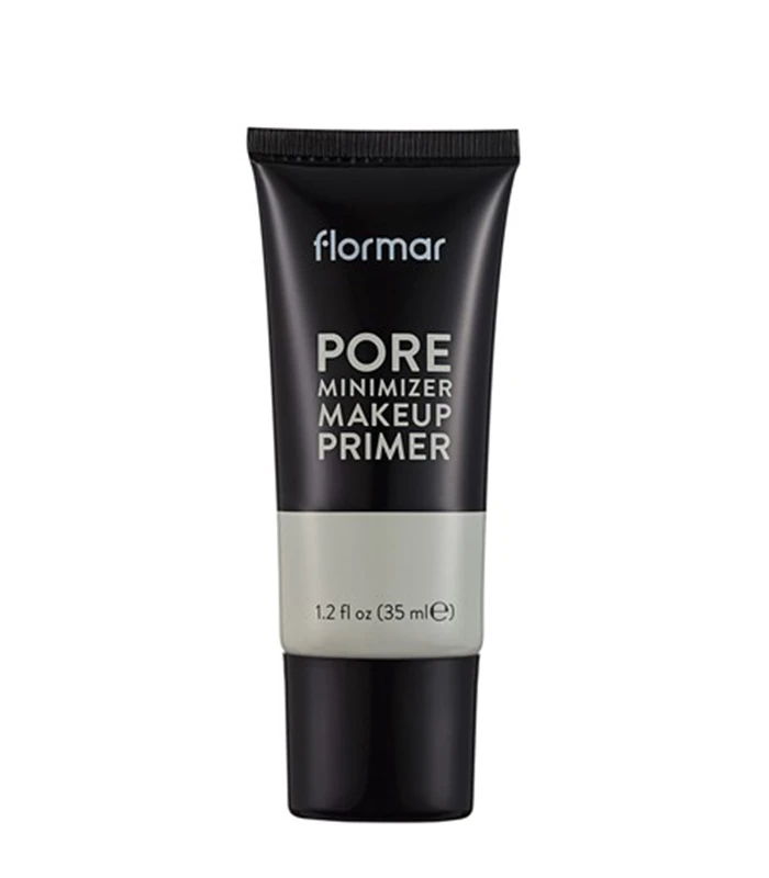Flormar Pore Minimizer Makeup Primer White 35ml - فلورمار