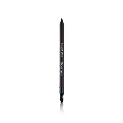 Flormar Smoky Eyes Eye Liner Coolest Brown W. Proof