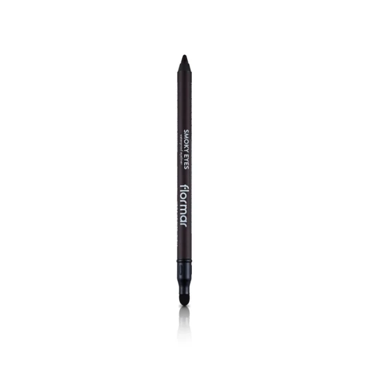 Flormar Smoky Eyes Eye Liner Coolest Brown W. Proof Flormar Smoky Eyes Eye Liner Coolest Brown W. Proof