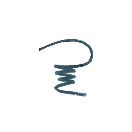 Waterproof Eye Liner - Smoky Eyes Waterproof Eyeliner Deep Khaki - فلورمار - Image 2
