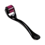 Ready Stock 0.5mm Microneedle Roller Beauty Equipment Micro Needle - ديرما رولر