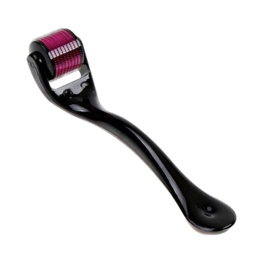 Ready Stock 0.5mm Microneedle Roller Beauty Equipment Micro Needle