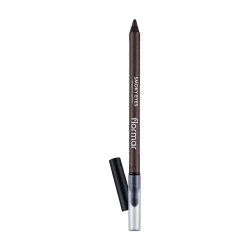 Flormar Somky Eyes Waterproof Eyeliner - Oustanding Bronz