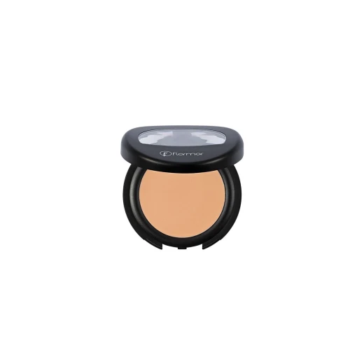 Flormar Full Coverage Eye Concealer - 01 Fair Ivory Flormar Full Coverage Eye Concealer - 01 Fair Ivory