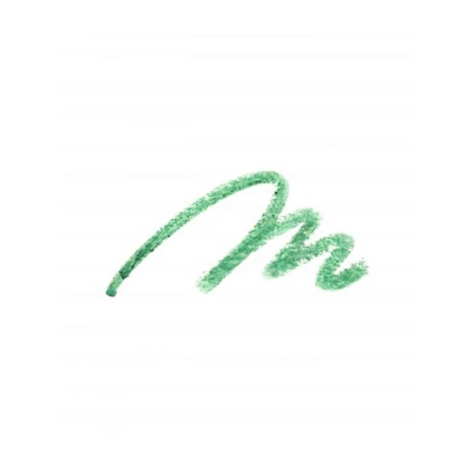 Flormar Ultra Eye Liner - Green - فلورمار - Image 2