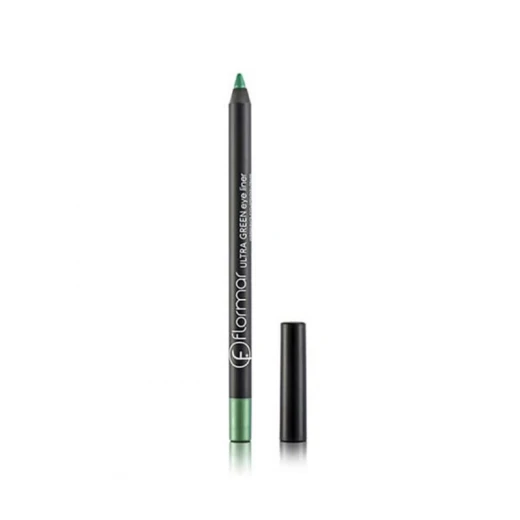Flormar Ultra Eye Liner - Green Flormar Ultra Eye Liner - Green