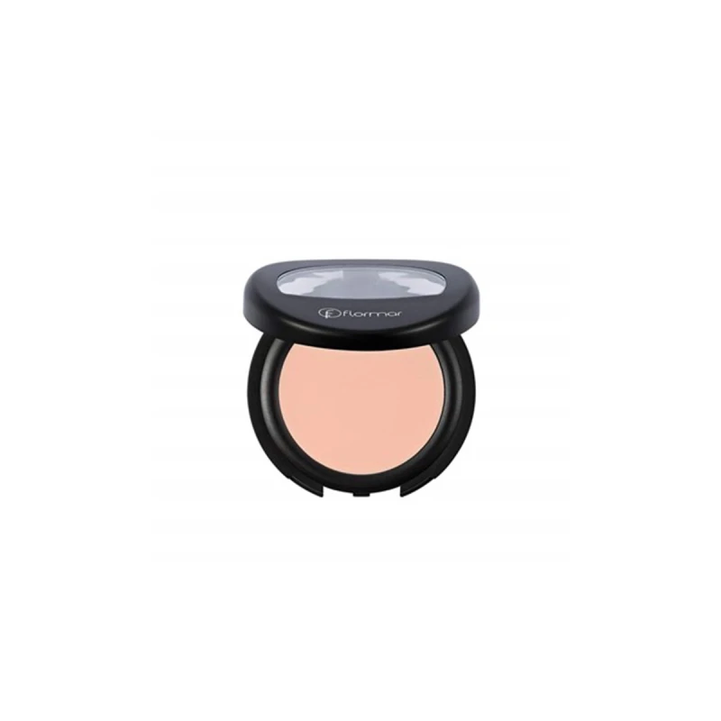 Flormar Full Coverage Concealer 03 Rose 4g - فلورمار