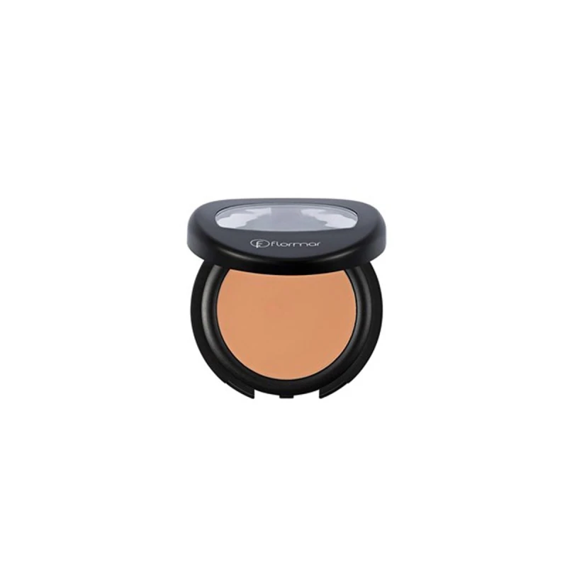 Flormar Full Coverage Concealer 04 Medium Beige 4g - فلورمار
