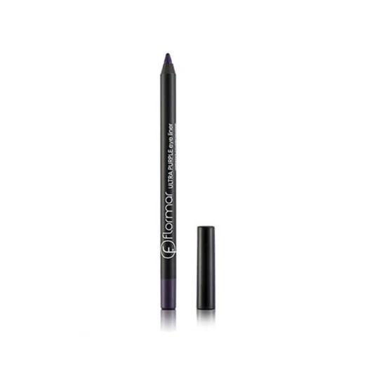 Flormar Ultra Purple Eyeliner Purple Flormar Ultra Purple Eyeliner Purple