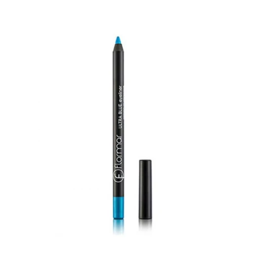 Flormar Ultra Blue Eyeliner Blue Flormar Ultra Blue Eyeliner Blue