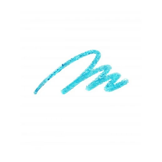 Flormar Ultra Blue Eyeliner Blue - فلورمار - Image 2