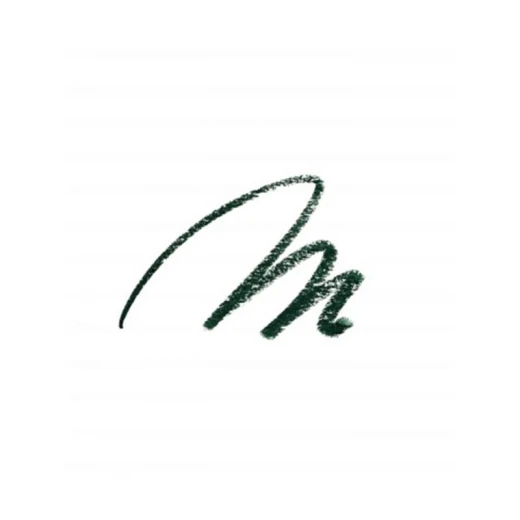 Flormar Ultra Dark Green Eyeliner Green - فلورمار - Image 2