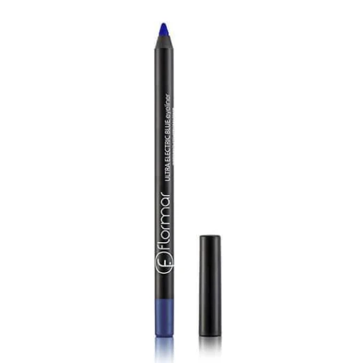 Flormar Ultra Eyeliner - Electric Blue Flormar Ultra Eyeliner - Electric Blue