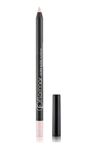 Flormar Skin Color Eyeliner - Ultra Eyeliner Nude - فلورمار