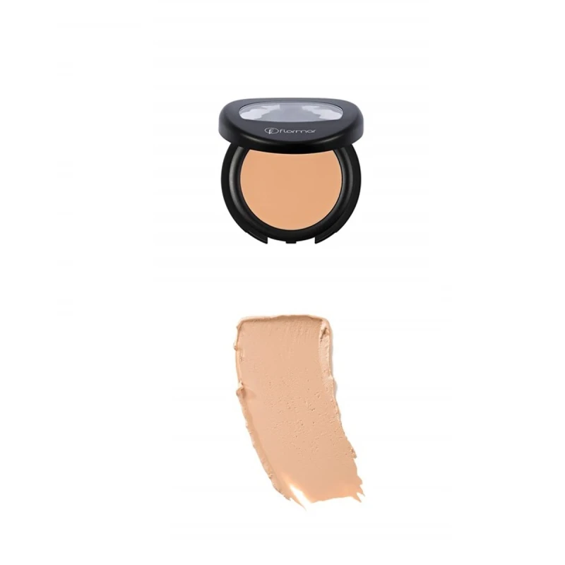 Flormar Kapatıcı - Full Coverage Concealer 60 Medium - فلورمار