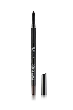 Flormar Style Matic Eyeliner - Chocolate Cream - فلورمار