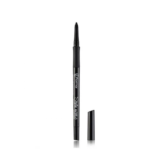 Flormar Style Matic Eyeliner – S02 New Black Flormar Style Matic Eyeliner – S02 New Black