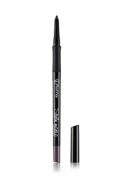Flormar Style Matic Eyeliner S03 Violet Avenue - فلورمار