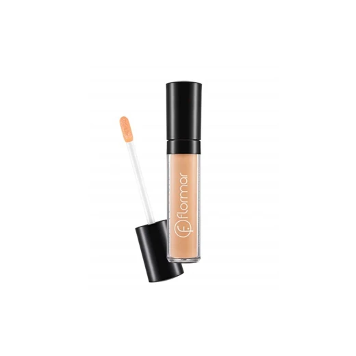Flormar Perfect Coverage Liquid Concealer 05 Soft Beige 5ml Flormar Perfect Coverage Liquid Concealer 05 Soft Beige 5ml