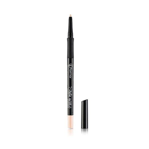 Flormar Style Matic Eyeliner S04 Cream Dream