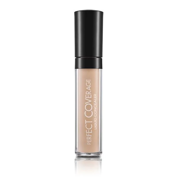 Flormar Perfect Coverage Liquid Concealer 20 Fair/light - فلورمار