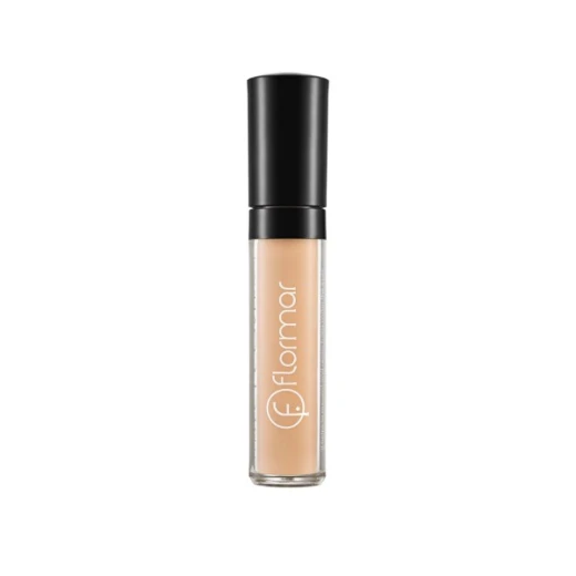 Flormar Perfect Coverage Liquid Concealer 30 Light Flormar Perfect Coverage Liquid Concealer 30 Light