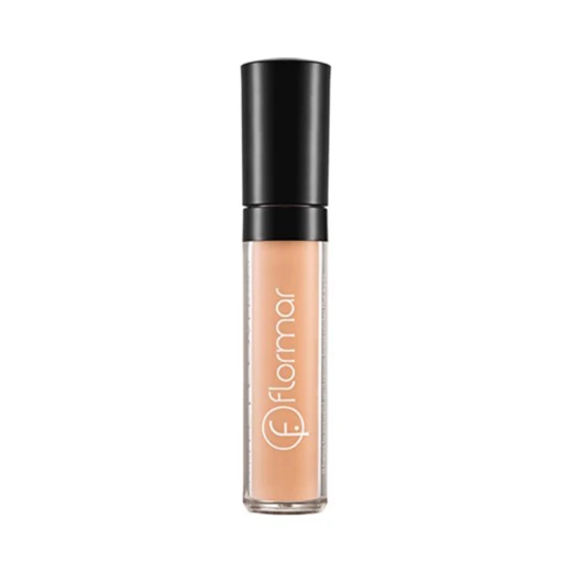 Flormar Perfect Coverage Liquid Concealer 40 Light/medi Flormar Perfect Coverage Liquid Concealer 40 Light/medi