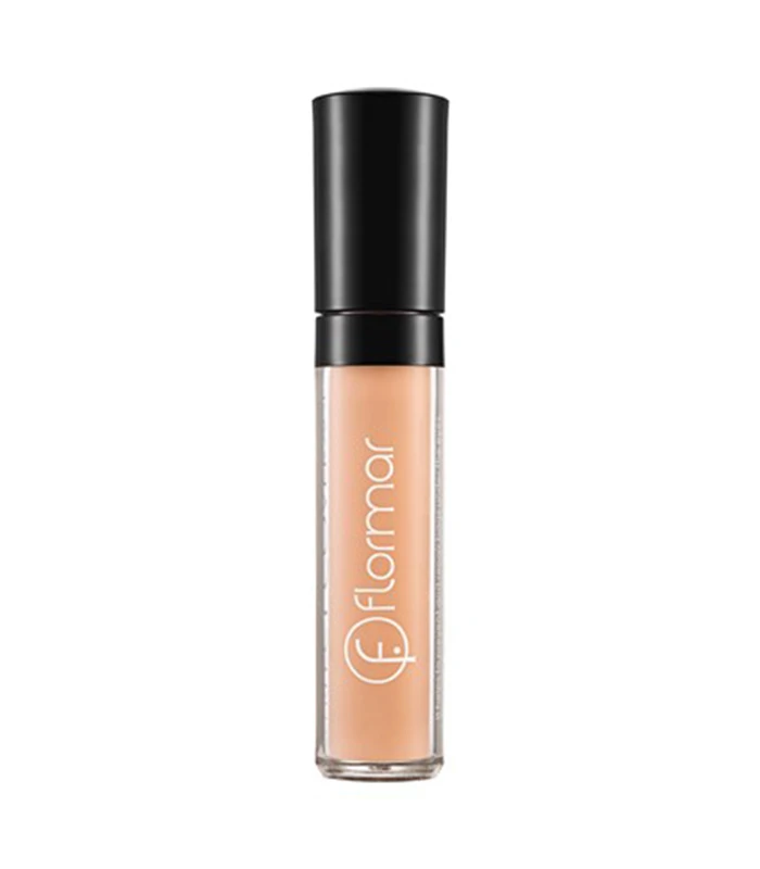 Flormar Perfect Coverage Liquid Concealer 40 Light/medi - فلورمار
