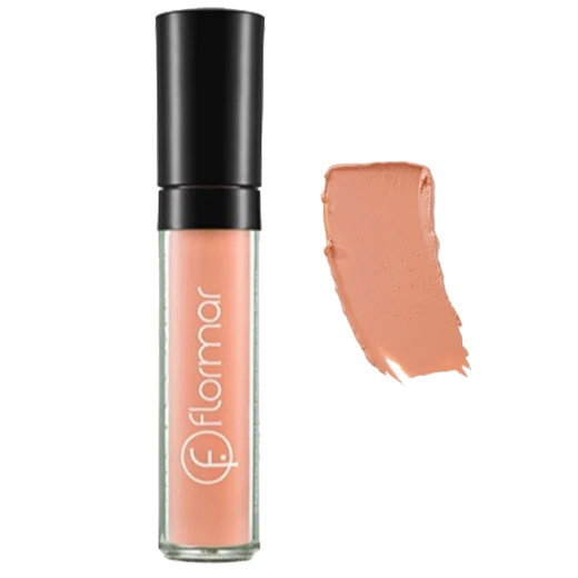 Flormar Perfect Coverage Liquid Concealer 50 Medium Flormar Perfect Coverage Liquid Concealer 50 Medium