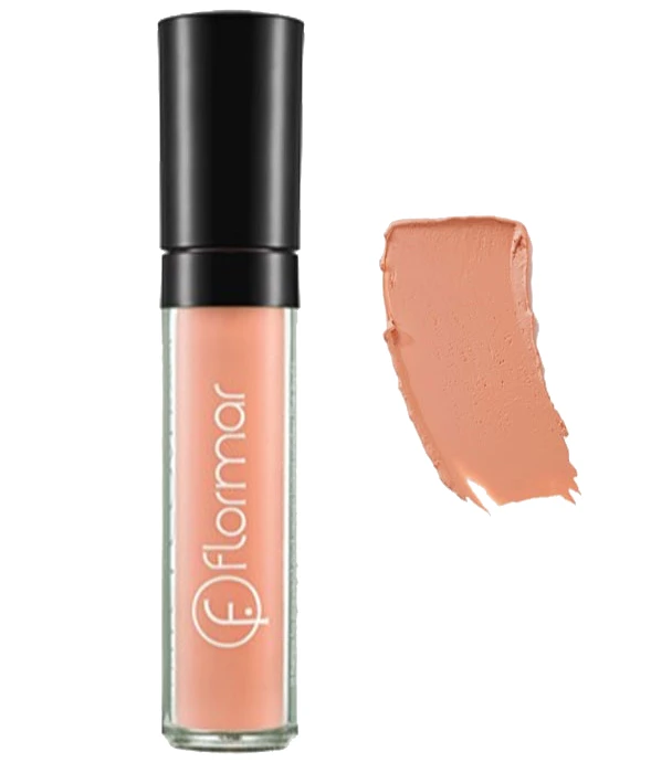 Flormar Perfect Coverage Liquid Concealer 50 Medium - فلورمار