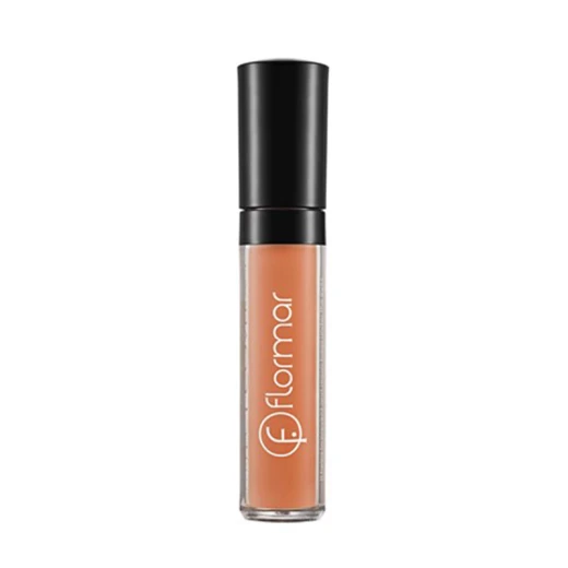 Flormar Perfect Coverage Liquid Concealer 60 Dark Beige 5ml Flormar Perfect Coverage Liquid Concealer 60 Dark Beige 5ml