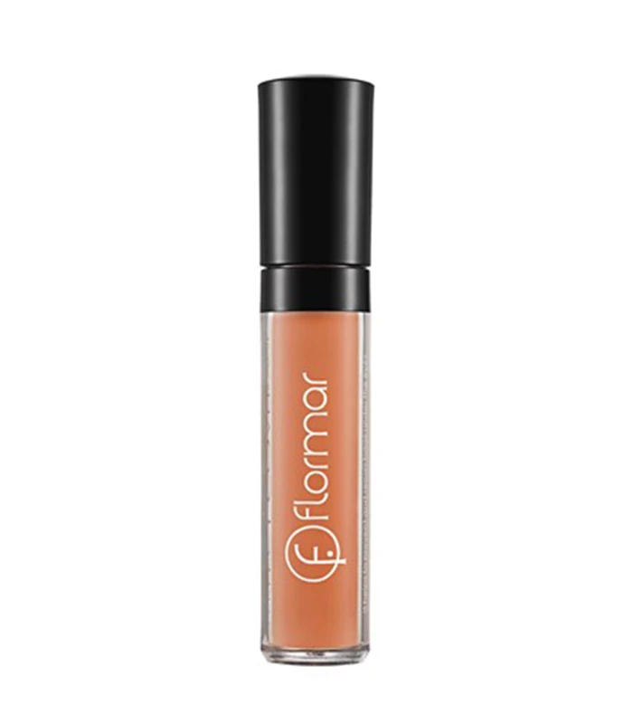 Flormar Perfect Coverage Liquid Concealer 60 Dark Beige 5ml - فلورمار