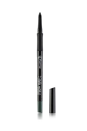 Flormar Style Matic Eyeliner S08 Serious Green - فلورمار