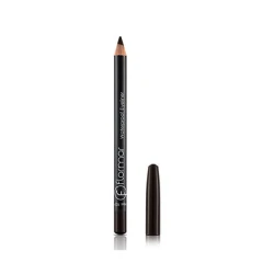 Flormar Waterproof Eyeliner 107 Copper Brown
