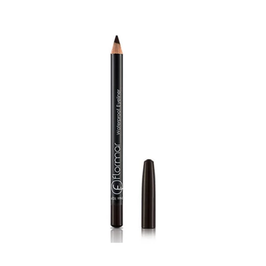 Flormar Waterproof Eyeliner 107 Copper Brown Flormar Waterproof Eyeliner 107 Copper Brown