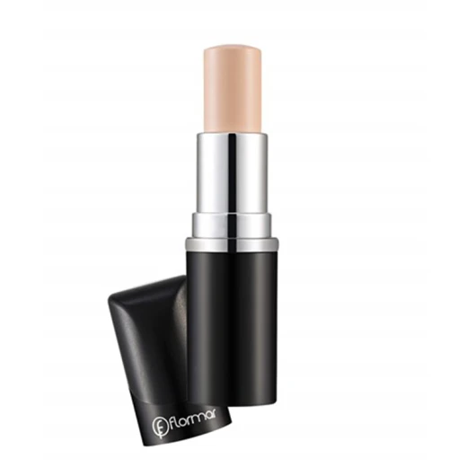 Flormar Perfect Coverage Liquid Concealer 02 Ivory Flormar Perfect Coverage Liquid Concealer 02 Ivory
