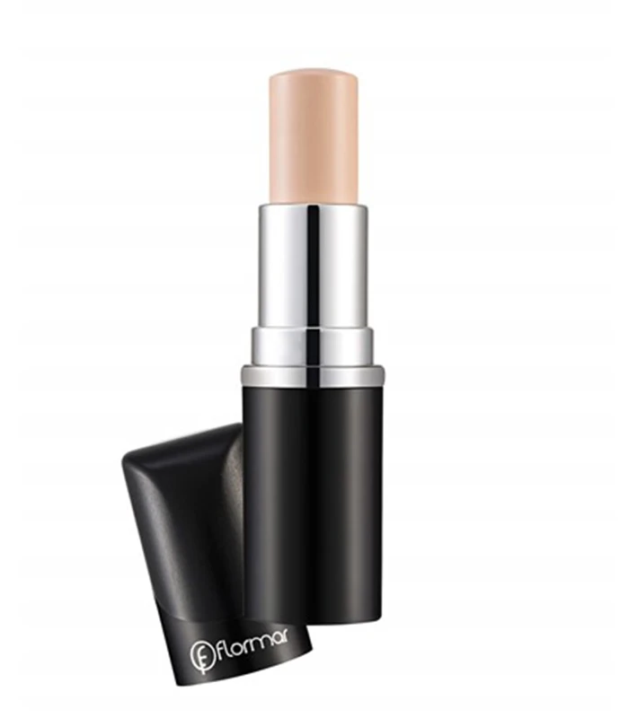 Flormar Perfect Coverage Liquid Concealer 02 Ivory - فلورمار